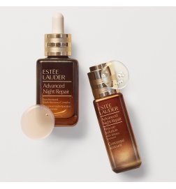 Advanced Night Repair - Concentré Apaisant